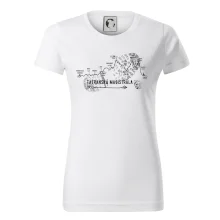 Profil Tatranská magistrála