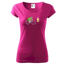 Pivo je môj cieľ (Pecka design)