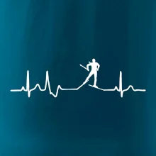 Ekg bežkár Ekg bežkár