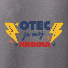 Otec je môj hrdina