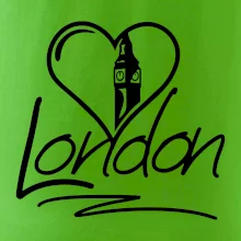 London Love