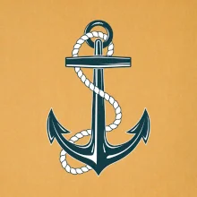 Námornícka kotva