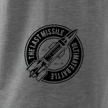 The Last Missile The Last Missile