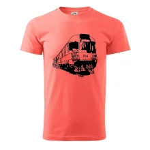 Vlak 854 bok Vlak 854 bok