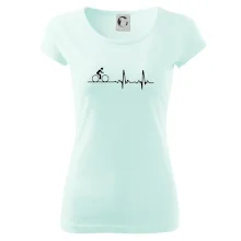 Cyklo ekg - bicykel Cyklo ekg - bicykel