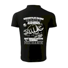 Mechanik remeslo - skratky