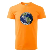 Planéta Zem Planéta Zem