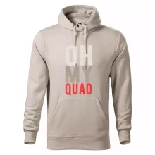 OH my Quad OH my Quad