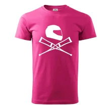 Cestná helma / barle Cestná helma / barle