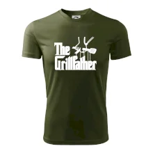 The Grillfather