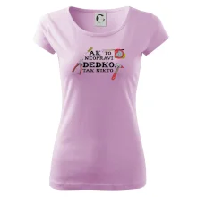 Ak to neopraví dedko, tak nikto farebné Ak to neopraví dedko, tak nikto farebné