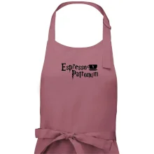 Harry - Espresso Patronum Harry - Espresso Patronum