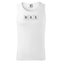 BiKE - periodická tabuľka BiKE - periodická tabuľka