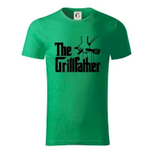 The Grillfather The Grillfather