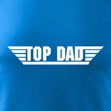 Top dad s čiarami