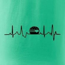 Ekg hamburger