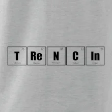 Periodická tabuľka Trenčín