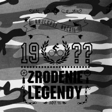 Zrodenie legendy - pre cyklistu