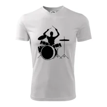 Bicie bubeník Bicie bubeník