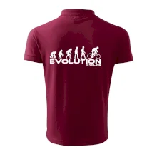 Evolúcia cyklistiky