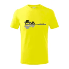 Gitara príroda Gitara príroda