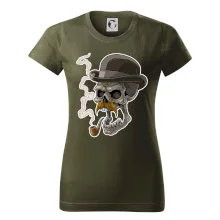 Lebka s fúzikmi Lebka s fúzikmi