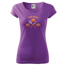 Grilovacie náradie kráľ grilu