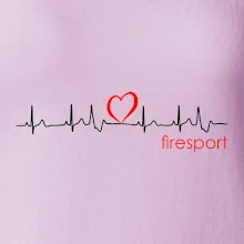 Moje srdce bije pre firesport