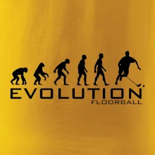 Evolúcia Floorball Evolúcia Floorball