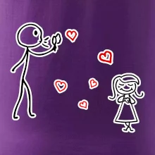 Láska bublifuk Láska bublifuk