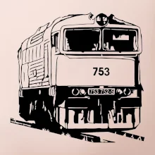 Vlak 753 Vlak 753