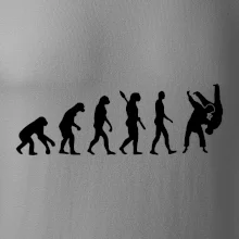 Judo Evolúcia boj