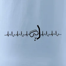 Potápač EKG Potápač EKG