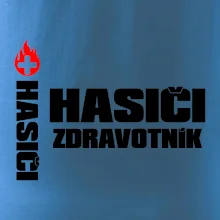 Hasiči zdravotník