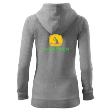 John Beer jeleň s pivom John Beer jeleň s pivom