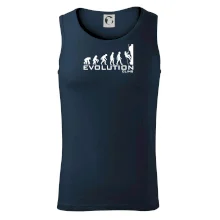 Evolution Climb Evolution Climb