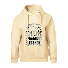 Zrodenie legendy - pre všetkých Zrodenie legendy - pre všetkých