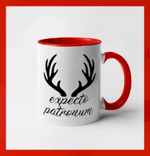 Harry - Expecto patronum Harry - Expecto patronum