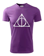 Harry - symbol relikvie