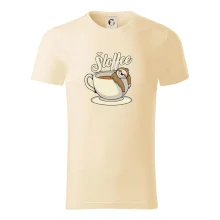 Šloffee - káva