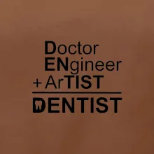 Čo znamená dentist