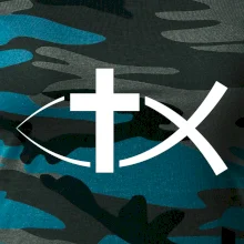 Ježíšova ryba Ježíšova ryba