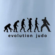 Judo Evolúcia - úder Judo Evolúcia - úder