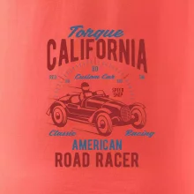 Torque California Torque California