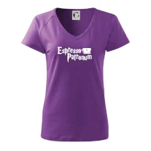 Harry - Espresso Patronum Harry - Espresso Patronum