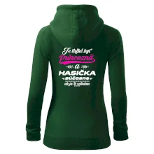 Je ťažké byť princezná - Hasička Je ťažké byť princezná - Hasička