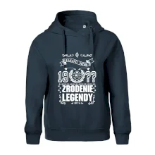 Zrodenie legendy - pre všetkých Zrodenie legendy - pre všetkých