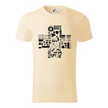 Zdravotné kríž veci Zdravotné kríž veci