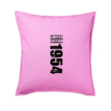 Limited edition 1954 pruh