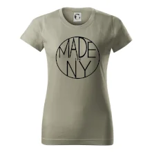 Made in NY